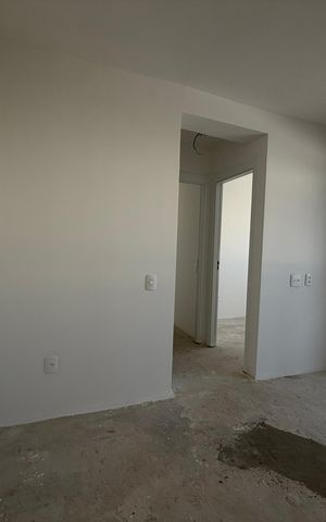 Apartamento à venda com 49m², 2 quartos e sem vagaSala