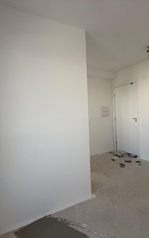 Apartamento à venda com 49m², 2 quartos e sem vagaSala
