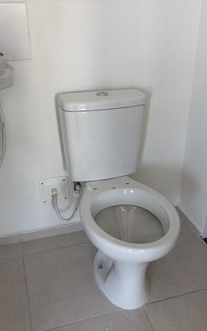 Apartamento à venda com 49m², 2 quartos e sem vagaBanheiro