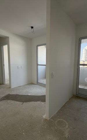 Apartamento à venda com 49m², 2 quartos e sem vagaCozinha