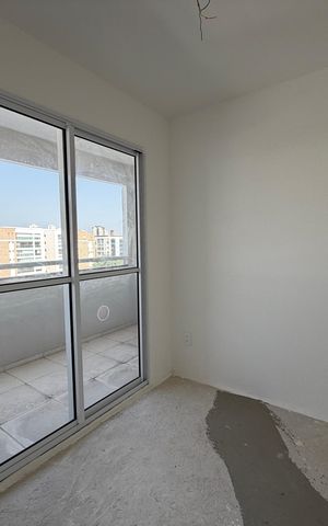 Apartamento à venda com 49m², 2 quartos e sem vagaSala
