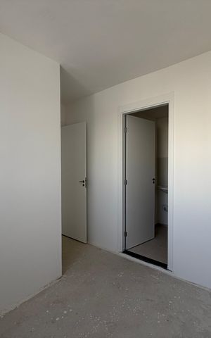 Apartamento à venda com 49m², 2 quartos e sem vagaSuite