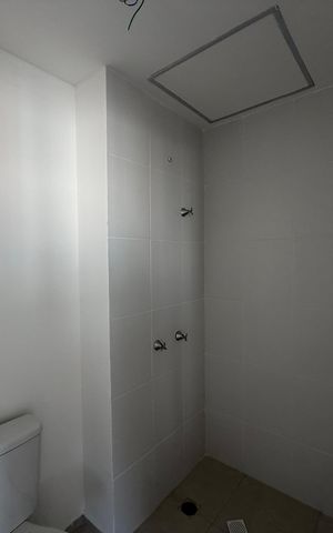 Apartamento à venda com 49m², 2 quartos e sem vagaBanheiro
