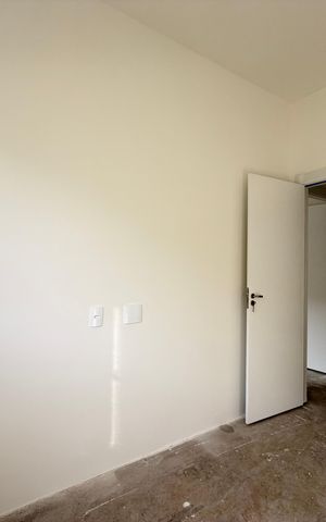 Apartamento para alugar com 43m², 2 quartos e sem vagaQuarto 1