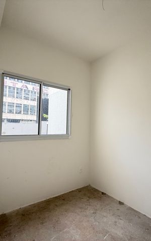 Apartamento para alugar com 43m², 2 quartos e sem vagaQuarto 1