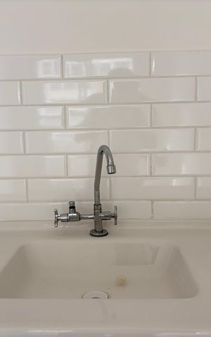 Apartamento para alugar com 43m², 2 quartos e sem vagaSala/Cozinha