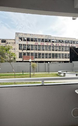 Apartamento para alugar com 43m², 2 quartos e sem vagaÁrea de Serviço