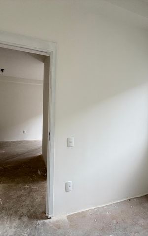 Apartamento para alugar com 43m², 2 quartos e sem vagaQuarto 2