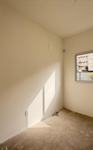 Apartamento para alugar com 43m², 2 quartos e sem vagaQuarto 1