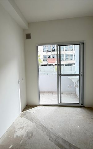 Apartamento para alugar com 43m², 2 quartos e sem vagaSala/Cozinha