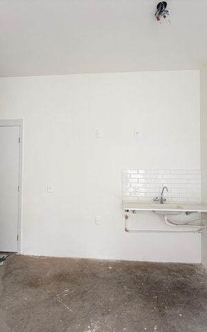Apartamento para alugar com 43m², 2 quartos e sem vagaSala/Cozinha