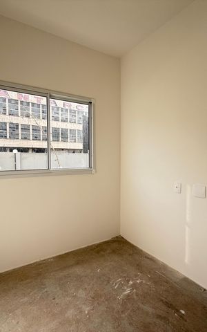 Apartamento para alugar com 43m², 2 quartos e sem vagaQuarto 1