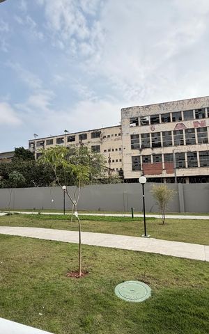 Apartamento para alugar com 43m², 2 quartos e sem vagaÁrea de Serviço