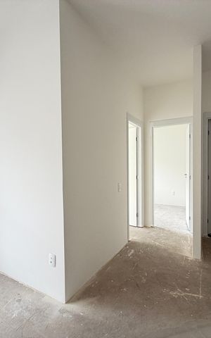 Apartamento para alugar com 43m², 2 quartos e sem vagaSala/Cozinha