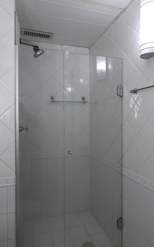 Studio para alugar com 30m², 1 quarto e 1 vagaBanheiro da Suíte