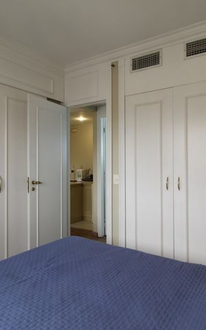 Studio para alugar com 30m², 1 quarto e 1 vagaQuarto Suíte
