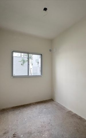 Apartamento para alugar com 43m², 2 quartos e sem vagaQuarto 2