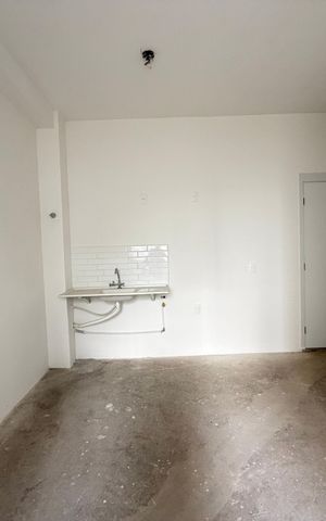 Apartamento para alugar com 43m², 2 quartos e sem vagaSala/Cozinha