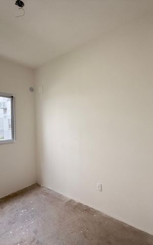 Apartamento para alugar com 43m², 2 quartos e sem vagaQuarto 2