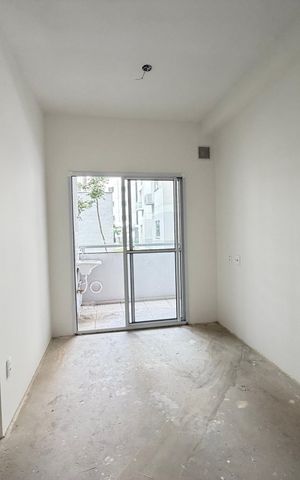 Apartamento para alugar com 43m², 2 quartos e sem vagaSala/Cozinha