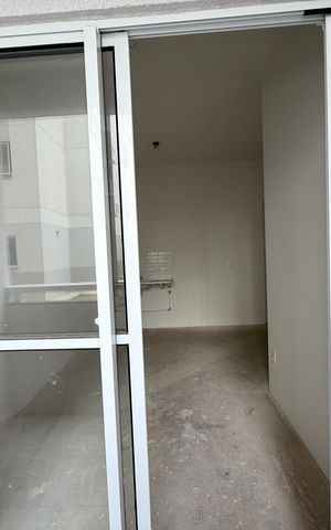 Apartamento para alugar com 43m², 2 quartos e sem vagaÁrea de Serviço