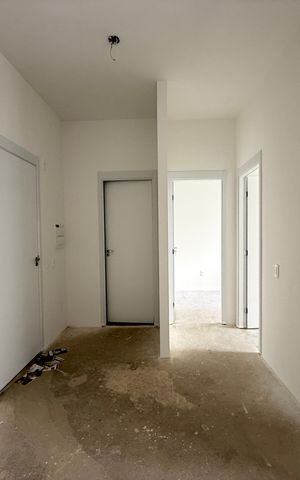 Apartamento para alugar com 43m², 2 quartos e sem vagaSala/Cozinha