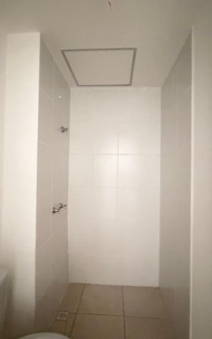 Apartamento para alugar com 43m², 2 quartos e sem vagaBanheiro