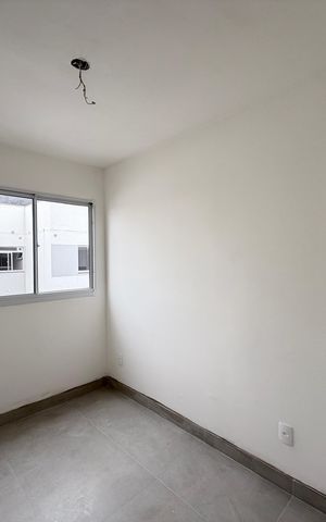 Apartamento para alugar com 47m², 2 quartos e sem vagaQuarto 2
