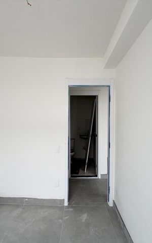 Apartamento para alugar com 47m², 2 quartos e sem vagaQuarto 2