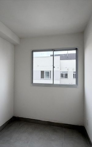 Apartamento para alugar com 47m², 2 quartos e sem vagaQuarto 2