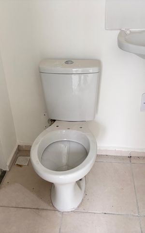Apartamento para alugar com 47m², 2 quartos e sem vagaBanheiro da Suíte