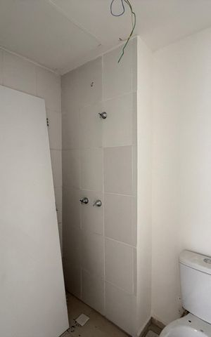 Apartamento para alugar com 47m², 2 quartos e sem vagaBanheiro da Suíte
