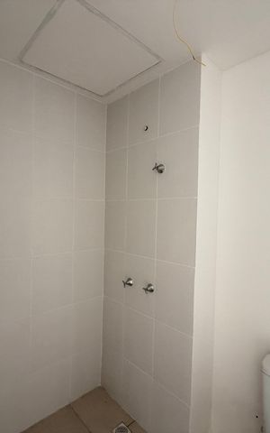 Apartamento para alugar com 47m², 2 quartos e sem vagaBanheiro