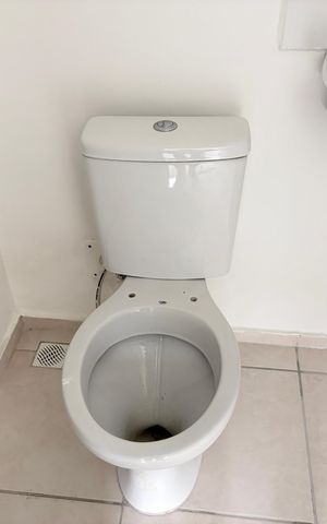 Apartamento para alugar com 47m², 2 quartos e sem vagaBanheiro