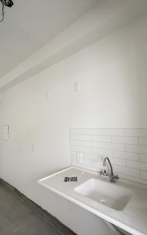 Apartamento para alugar com 47m², 2 quartos e sem vagaCozinha