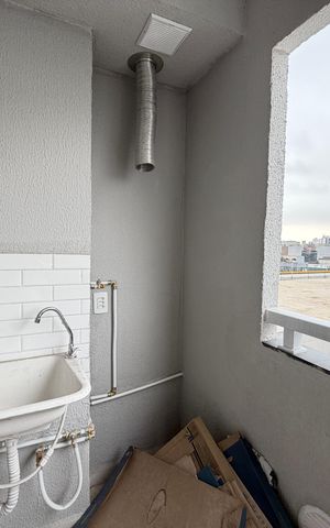 Apartamento para alugar com 47m², 2 quartos e sem vagaÁrea de Serviço