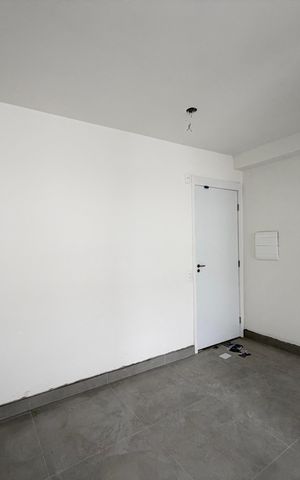 Apartamento para alugar com 47m², 2 quartos e sem vagaSala