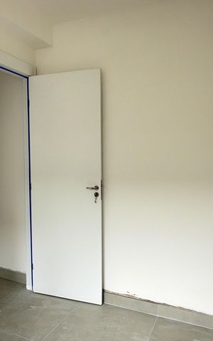 Apartamento à venda com 41m², 2 quartos e sem vagaQuarto 1