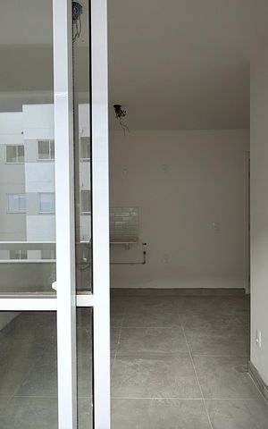 Apartamento à venda com 41m², 2 quartos e sem vagaÁrea de Serviço