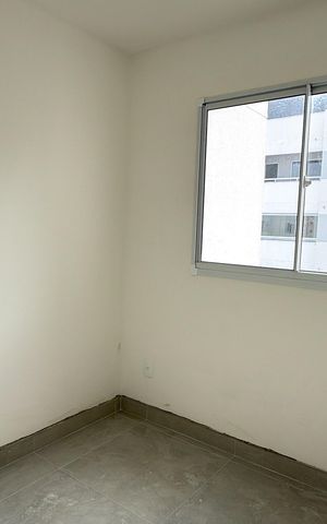 Apartamento à venda com 41m², 2 quartos e sem vagaQuarto 1