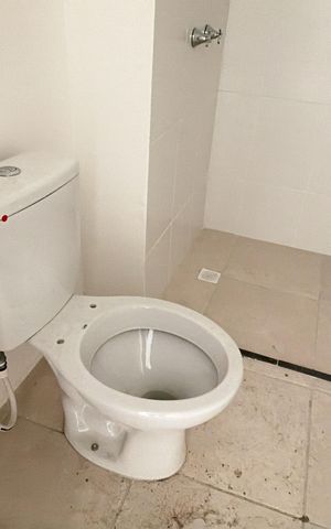 Apartamento à venda com 41m², 2 quartos e sem vagaBanheiro