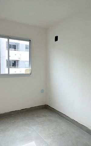 Apartamento à venda com 41m², 2 quartos e sem vagaQuarto 2