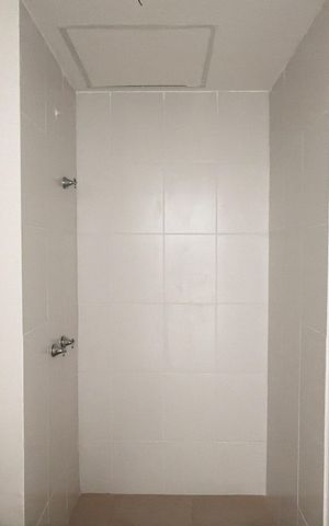Apartamento à venda com 41m², 2 quartos e sem vagaBanheiro