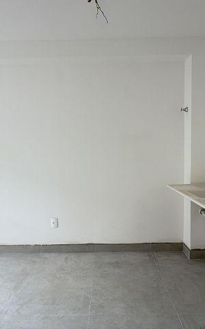 Apartamento à venda com 41m², 2 quartos e sem vagaStudio