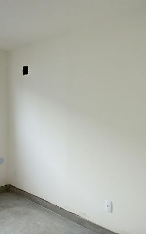 Apartamento à venda com 41m², 2 quartos e sem vagaQuarto 2