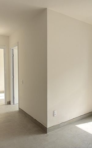 Apartamento à venda com 41m², 2 quartos e sem vagaStudio