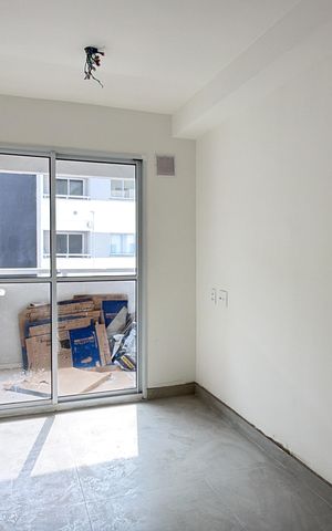 Apartamento à venda com 41m², 2 quartos e sem vagaStudio