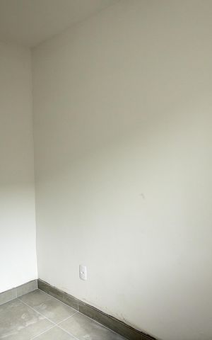 Apartamento à venda com 41m², 2 quartos e sem vagaQuarto 2