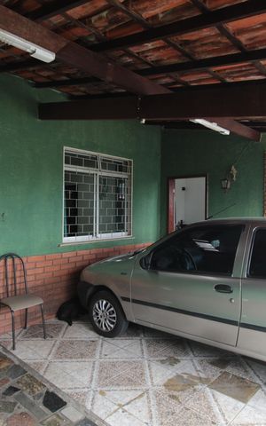 Casa para alugar com 360m², 4 quartos e 5 vagasGaragem
