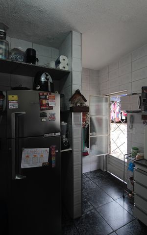 Casa para alugar com 360m², 4 quartos e 5 vagasCozinha